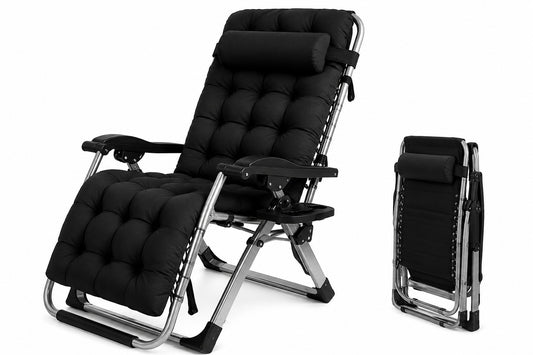 Silla reclinable