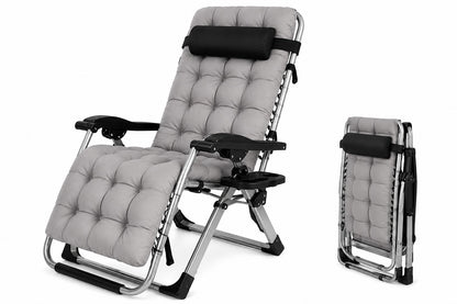 Silla reclinable